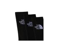 Calcetines de montaña the north face multi sport cush crew 3p neg 30 - 33