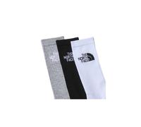 Calcetines de montaña the north face multi sport cush crew 3p neg 38 - 40