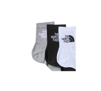 Calcetines de montaña the north face multi sport cush quarter 3p 38 - 40