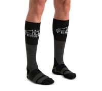 Alpinestars AT 8 Merino Calcetines, Talla M