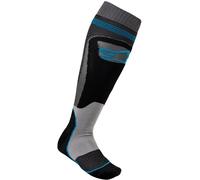 Calcetines de motocross Alpinestars MX Plus-1