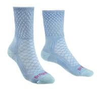 Bridgedale Calcetines ligeros de merino para botas para mujer