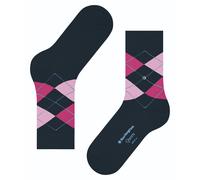 Calcetines de mujer Burlington Queen 36/41