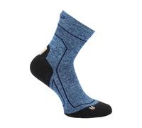 CMP - Calcetines Mid Wmn Senderismo Softair, hawaiano, 39/42