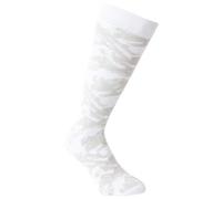 Calcetines de mujer Dare 2b Womens Printed Ski Socks Talla de calcetines: 39-42 / Color: blanco