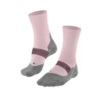 FALKE Ru4 Endurance Cool Trend W So Hilo Funcional Antiampollas Calcetines para correr Mujer (Pack de 1)