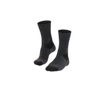 Calcetines de mujer Falke TKX Expedition (asfalto mel.)