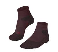 FALKE Ru Trail W So Funktionsmaterial Antiblasen Calcetines para correr Mujer (Pack de 1)