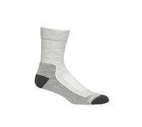 Calcetines de mujer Icebreaker hikelight crew S