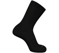 Calcetines de mujer Icebreaker W Lifestyle Fine Gauge Crew Talla de calcetines: 40-43 / Color: negro