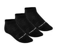 Calcetines de mujer Kari Traa Tafis Sock 3PK Talla de calcetines: 39-41 / Color: negro