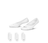 Calcetines de mujer Nike Everyday Lightweight 34/38 Female