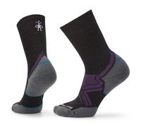 Smartwool Women's Run Cold Weather Targeted Cushion Crew Socks Calcetines deportivos Run Cold Weather para mujer con amortiguación específica Mujer