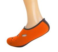 Calcetines de natación antideslizantes transpirables de secado rápido para hombres y mujeres, natación, esnórquel, playa, surf, zapatos de agua, calcetines de agua para natación y esnórquel, CC, Large