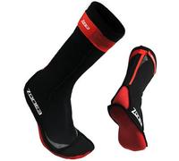 Calcetines de natación Zone3 Neopreno, Talla M