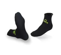 Calcetines de neopreno Elements Gear Comfort HD 2.5 Talla: S / Color: negro