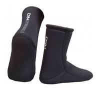Calcetines de neopreno Hiko NEO 3.0 Talla de zapato (EU): 43 / Color: negro
