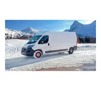 Calcetines De Nieve Homologado para Coche SUV Camper Furgonetas Profi Tela SD70