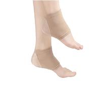 Calcetines de pie de Fascitis Plantar, Calcetines Anti-Monstruos, Calcetines Transpirables con Rip, la Mejor Manga de compresión para el Arco de Tobillo y el tendón de Aquiles soportan Abrazadera