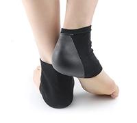 Calcetines de pie de Fascitis Plantar, Calcetines Anti-Monstruos, Calcetines Transpirables con Rip, la Mejor Manga de compresión para el Arco de Tobillo y el tendón de Aquiles soportan Abrazadera