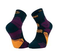 Calcetines de poliamida BV Sport GR Mid 39/41