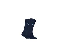 Calcetines de puma easy rider infantil azul marino 39 - 42