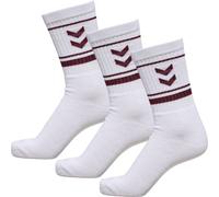 Calcetines de rayas Hummel (x3) 46/48