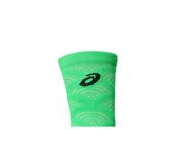 Calcetines de running asics performance run sock crew verde S