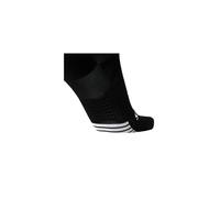 Calcetines de running brooks ghost lite quarter 2-pack black 46 - 49