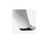 Calcetines de running brooks ghost lite quarter 2-pack white 38 - 41