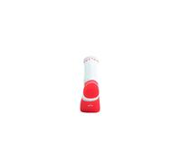 Compressport calcetines Pro Marathon V2.0 Chaussettes I Rouge