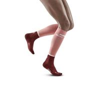 Calcetines de running de alta compresión para mujer CEP Compression V4 talla 2