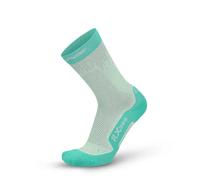 Calcetines de running de caña media Lenz 35/38 Unisex