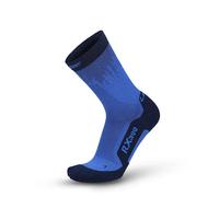 Calcetines de running de caña media Lenz 42/44 Unisex