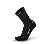Calcetines de running de caña media Lenz 42/44 Unisex