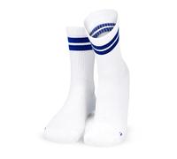Calcetines de running de caña media Lenz (x3) 39/42 Unisex