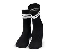 Calcetines de running de caña media Lenz (x3) 39/42 Unisex