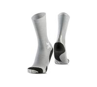Calcetines de running de merino X-Socks Discover Crew 35/38 Unisex