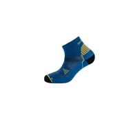 Calcetines de running Devold RUNNING MERINO ANKLE SOCK (BLUE) Unisex