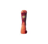 Calcetines de running hanker sem rojo 43 - 45