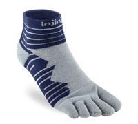 calcetines de running Injinji Ultra Mini-Crew S (37/40)