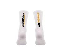 calcetines de running Les Frères Chaussettes J'peux Pas J'ai L (43/46) Unisex