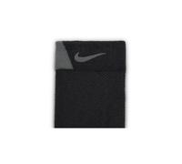 Calcetines Altos Nike Fast Running Negros talla M