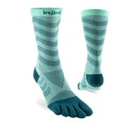 Calcetines de running para mujer Injinji Ultra Crew M/L (40,5/44,5)