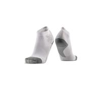 Calcetines de running para mujer X-Socks Discover Ankle 41/42 Female