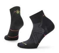 Calcetines de running Smartwool Zero Cushion Ankle (Negro) Mujer