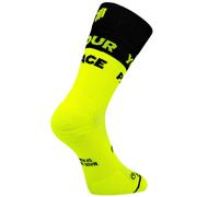 calcetines de running Sporcks Race Pace S (38/40)