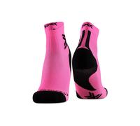 calcetines de running X-Socks Discover Ankle 35/38 Unisex