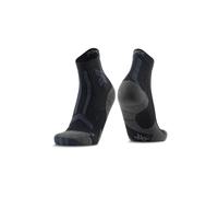 calcetines de running X-Socks Discover Ankle 42/44 Unisex