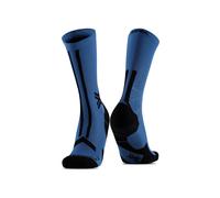 calcetines de running X-Socks Discover Crew 39/41 Unisex